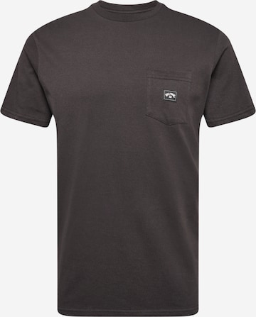BILLABONG Shirt in Grey: front
