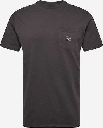 BILLABONG Bluser & t-shirts i grå: forside