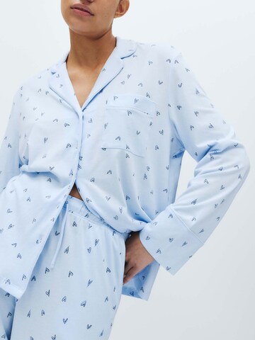 Pyjama Marks & Spencer en bleu