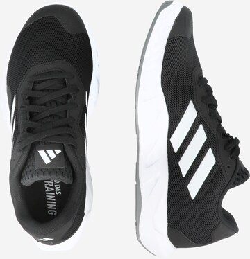 ADIDAS PERFORMANCE - Sapatilha de desporto 'Amplimove Trainer' em preto