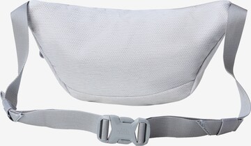 THE NORTH FACE Athletic Fanny Pack 'JESTER ' in Grey