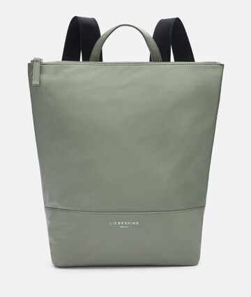 Sac à dos Liebeskind Berlin en vert