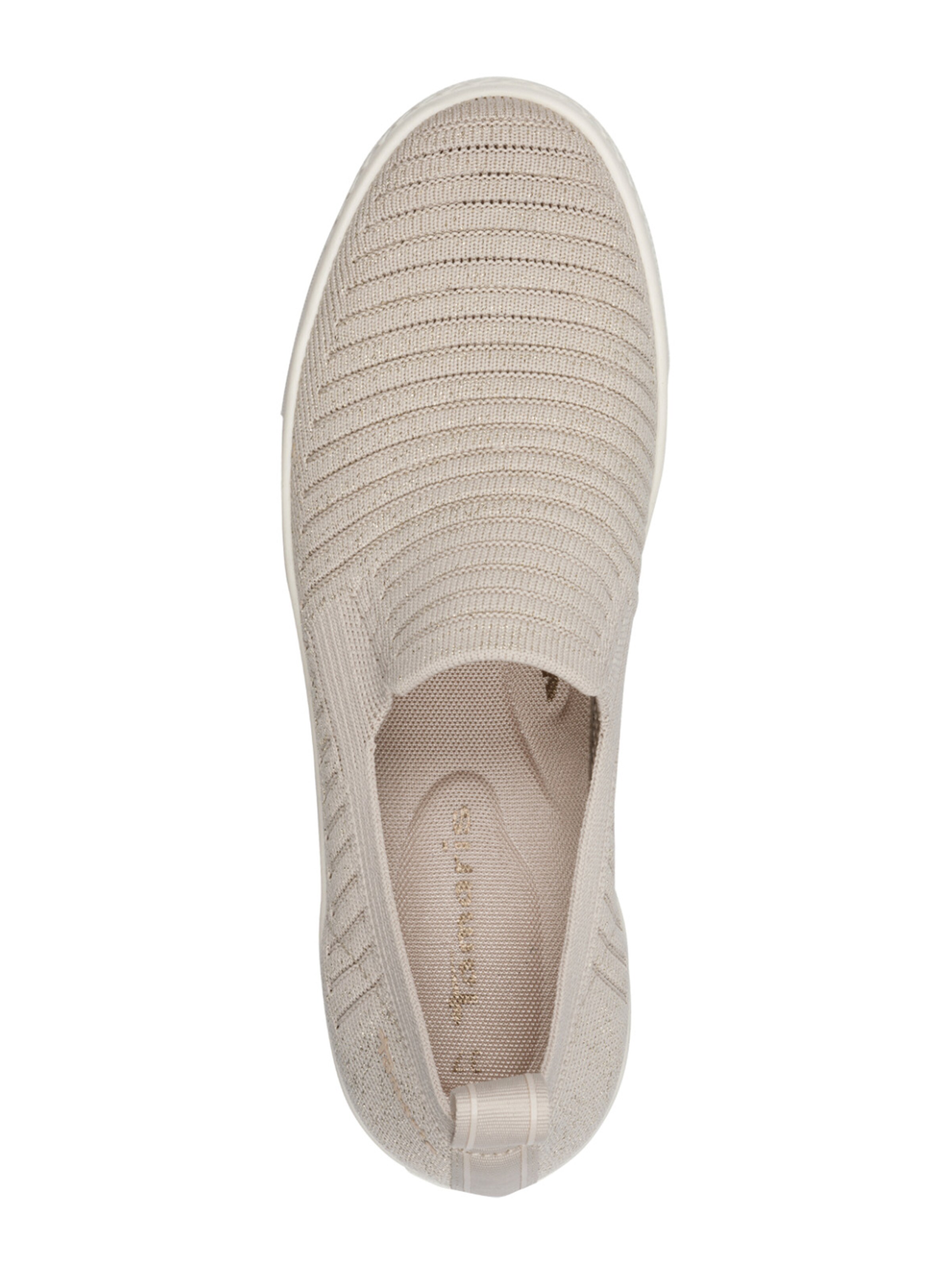 Slip on Tamaris en marron