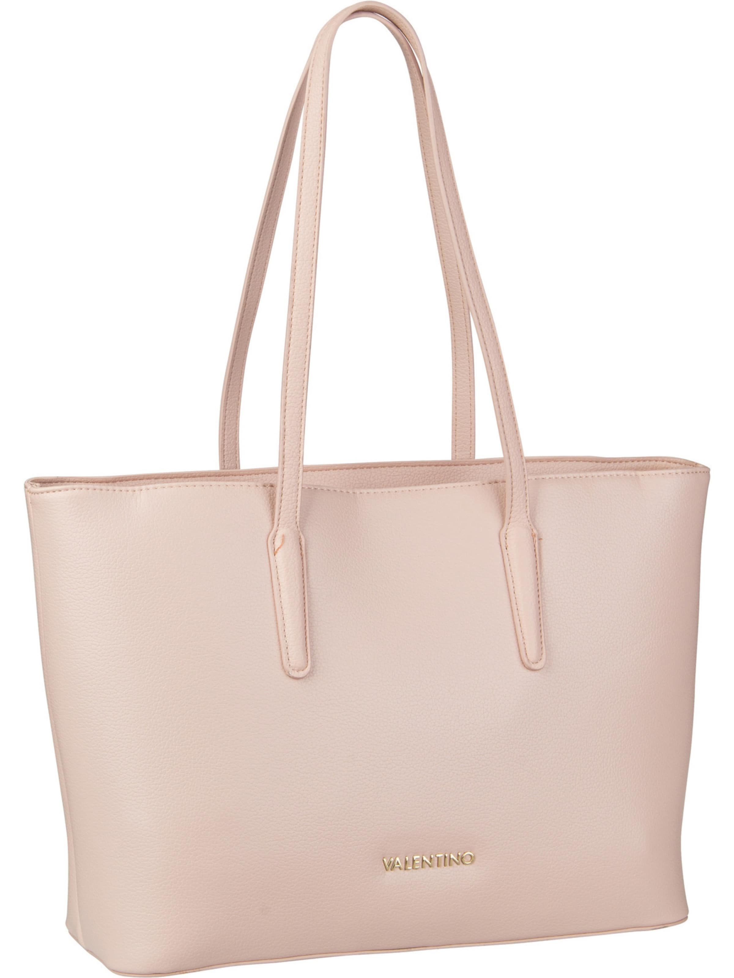 VALENTINO Μεγάλη τσάντα 'Special Martu' σε ροζ