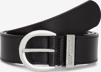 KARL LAGERFELD JEANS Vyö värissä musta, Tuotenäkymä