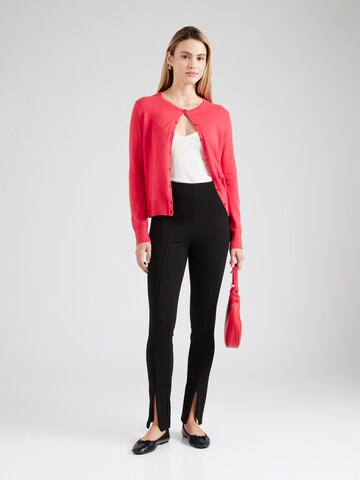 & Other Stories Slim fit Leggings 'Leto' in Black
