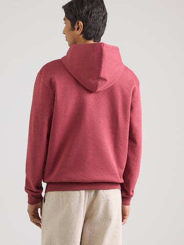 raudona GAP Džemperis 'HERITAGE'