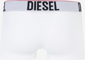 DIESEL Boxer shorts 'Damien' in Red