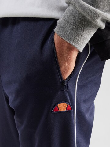 zils ELLESSE Standarta Bikses 'CAMPERANO'
