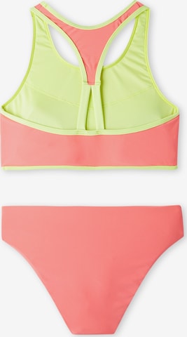 Bikini di O'NEILL in rosa