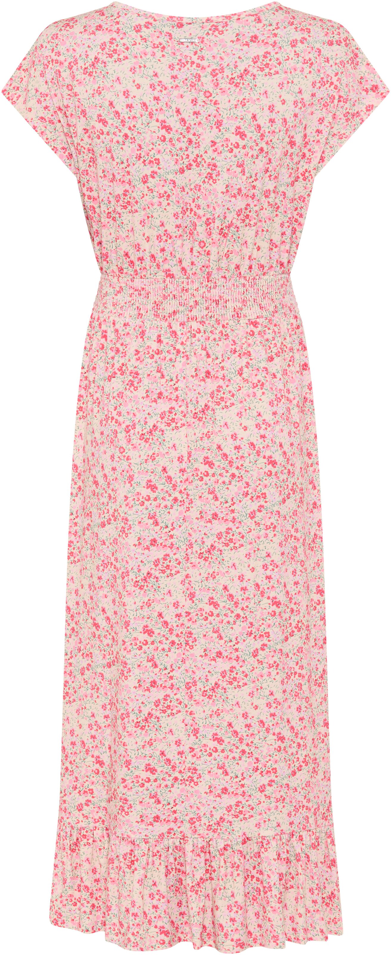 LAURA SCOTT Kleid in Pink