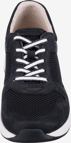 GABOR Sneakers in Black