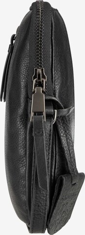 Burkely Crossbody Bag 'Mystic Maeve' in Black