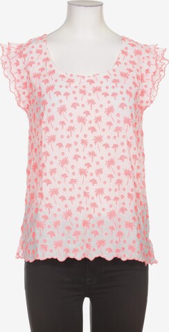 MAISON SCOTCH Blouse & Tunic in S in Pink: front