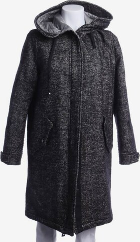BOGNER Jacket & Coat in XS in Black: front
