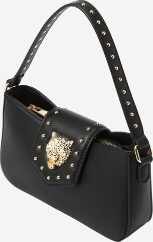 Plein Sport Shoulder Bag 'CRUSH' in Black