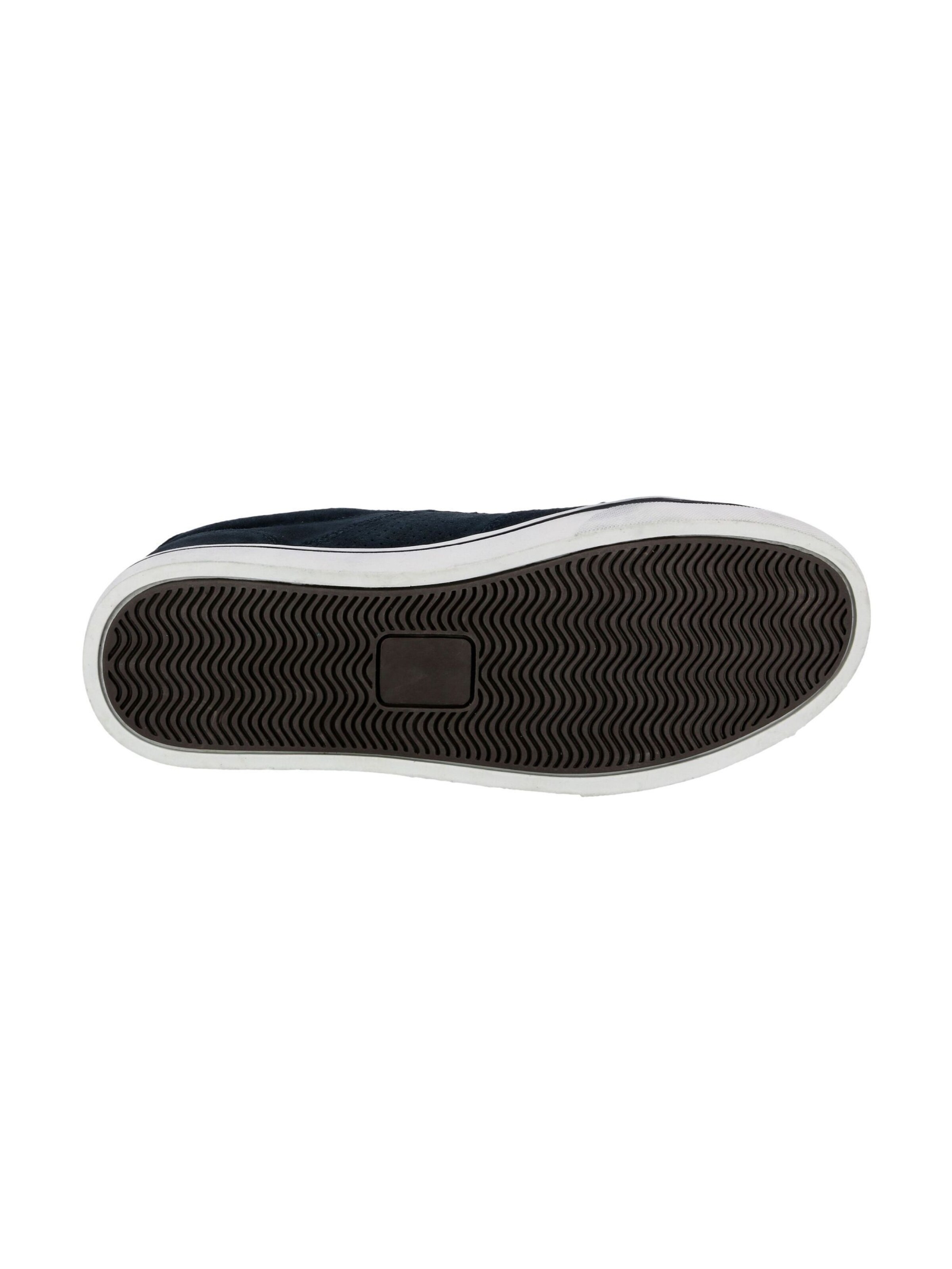 LICO Slipper 'Jimdo' in Blau