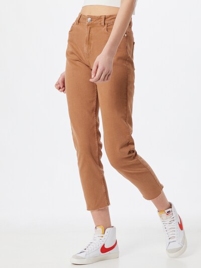 ONLY Jean en noisette, Vue avec modèle