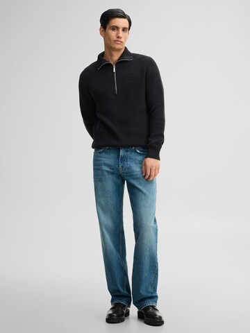 Pull-over STRELLSON en noir