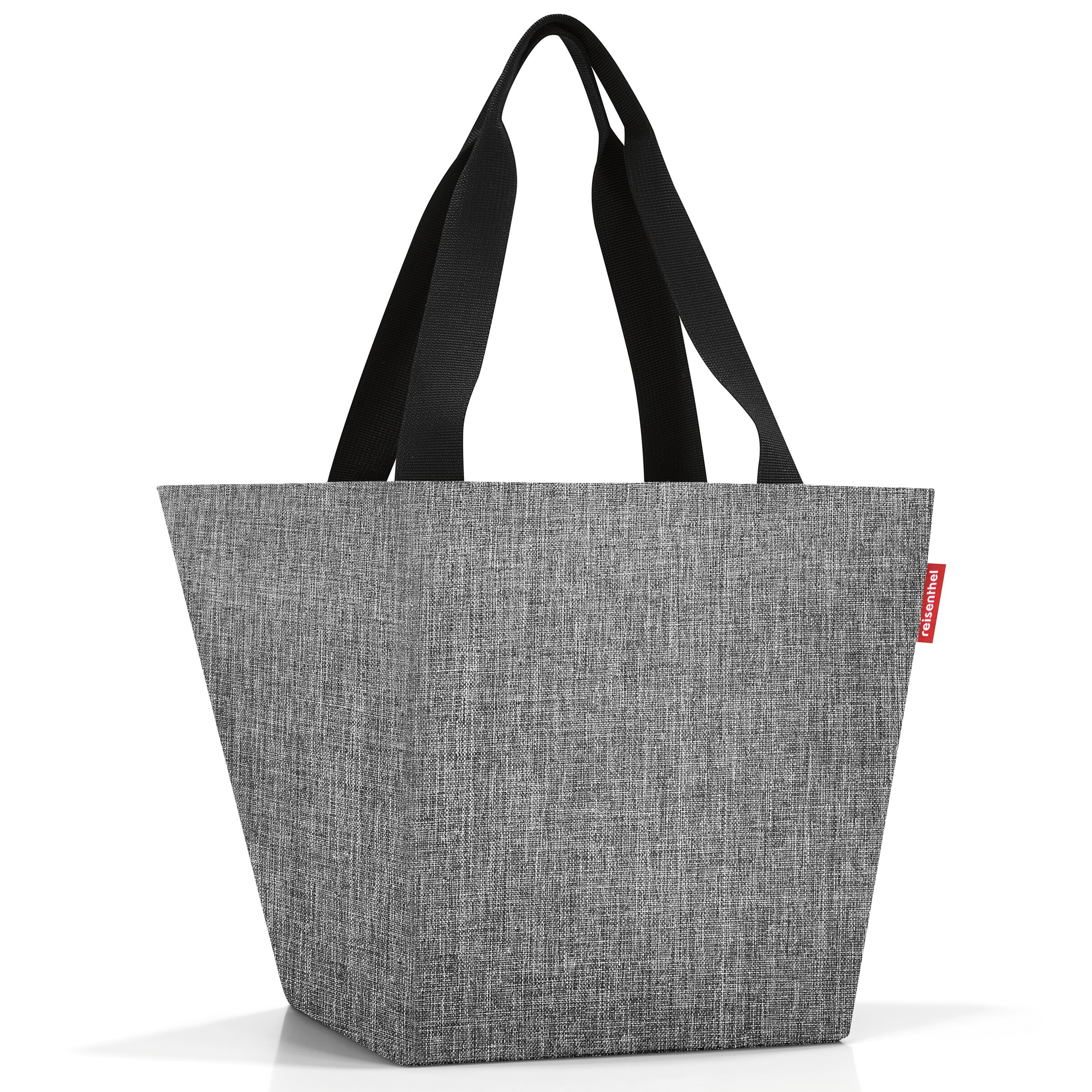 REISENTHEL Shopper in Grau