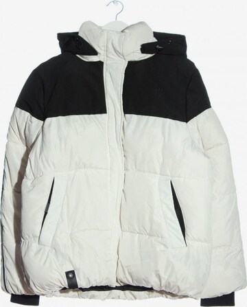 NAVAHOO Jacket & Coat in L in White: front