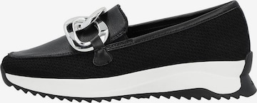 Rieker EVOLUTION Slipper in Schwarz