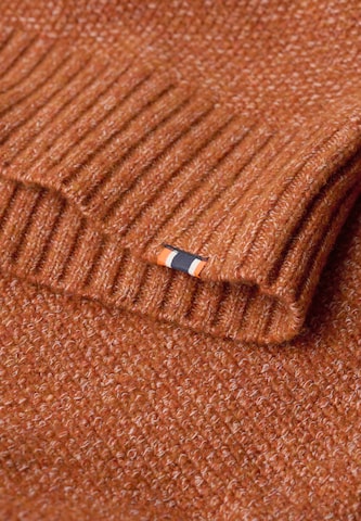 Pull-over Superdry en orange
