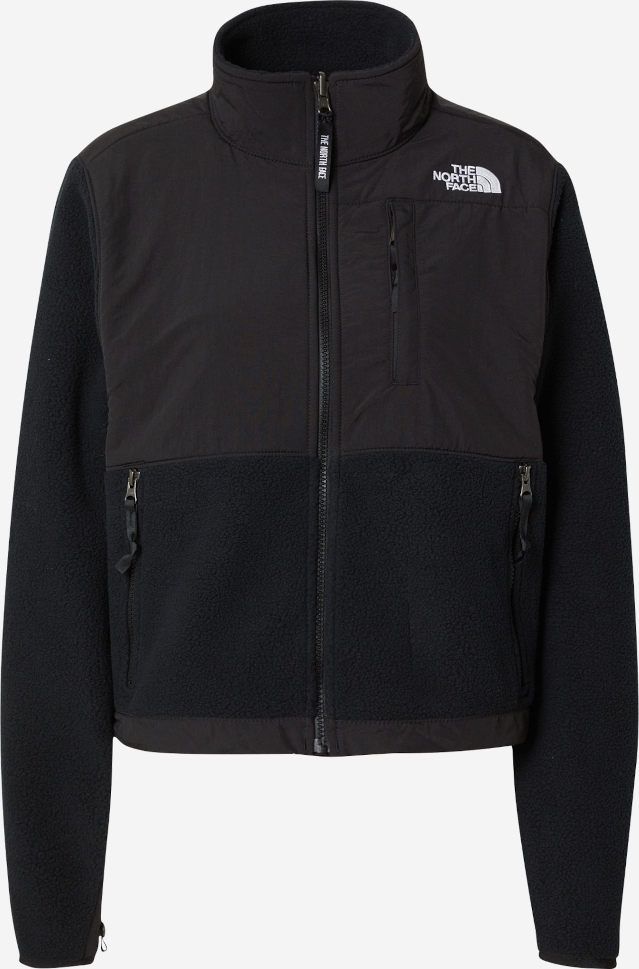 THE NORTH FACE Jachetă fleece 'RETRO DENALI' pe Negru | ABOUT YOU THE NORTH FACE Jachetă fleece 'RETRO DENALI' pe Negru | ABOUT YOU