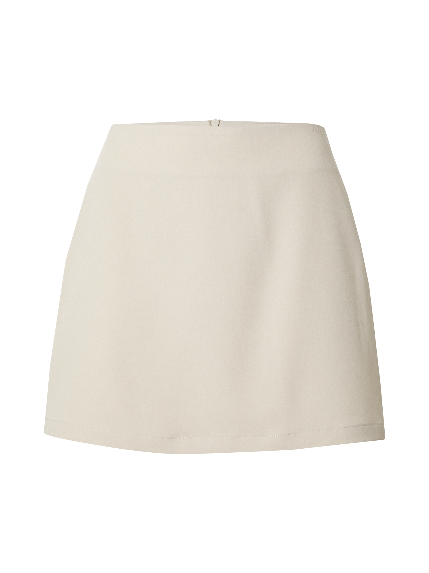 Odzież Kobiety  x Laura Giurcanu Spódnica Megan w kolorze Beżowym 