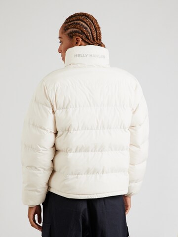 HELLY HANSEN Átmeneti dzseki 'Yu' - bézs