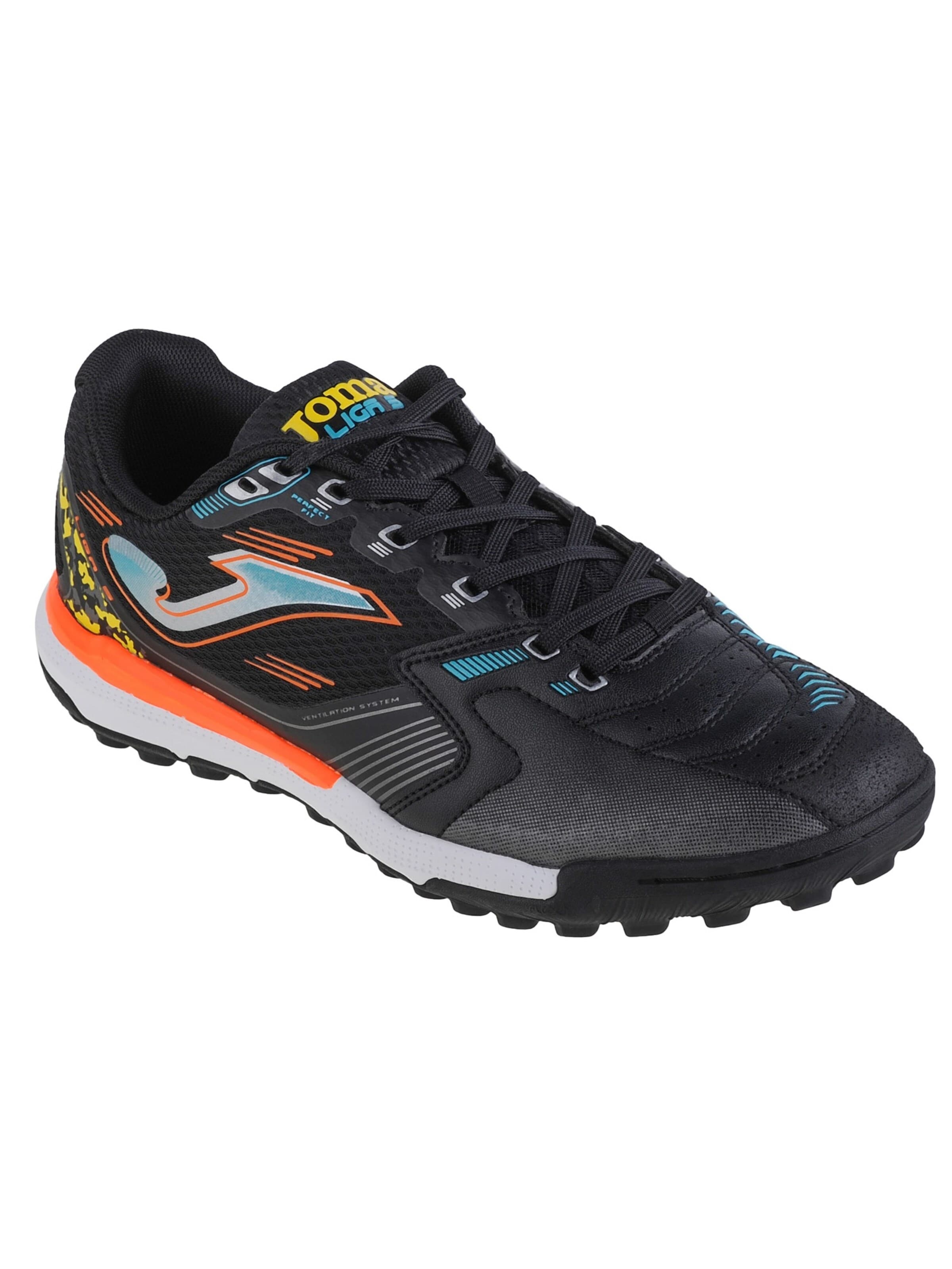 JOMA Soccer shoe 'Liga-5 25 LIGW TF' in Mixed colours: front