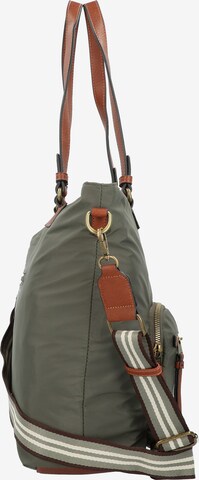 CAMEL ACTIVE Shoulder Bag in Green