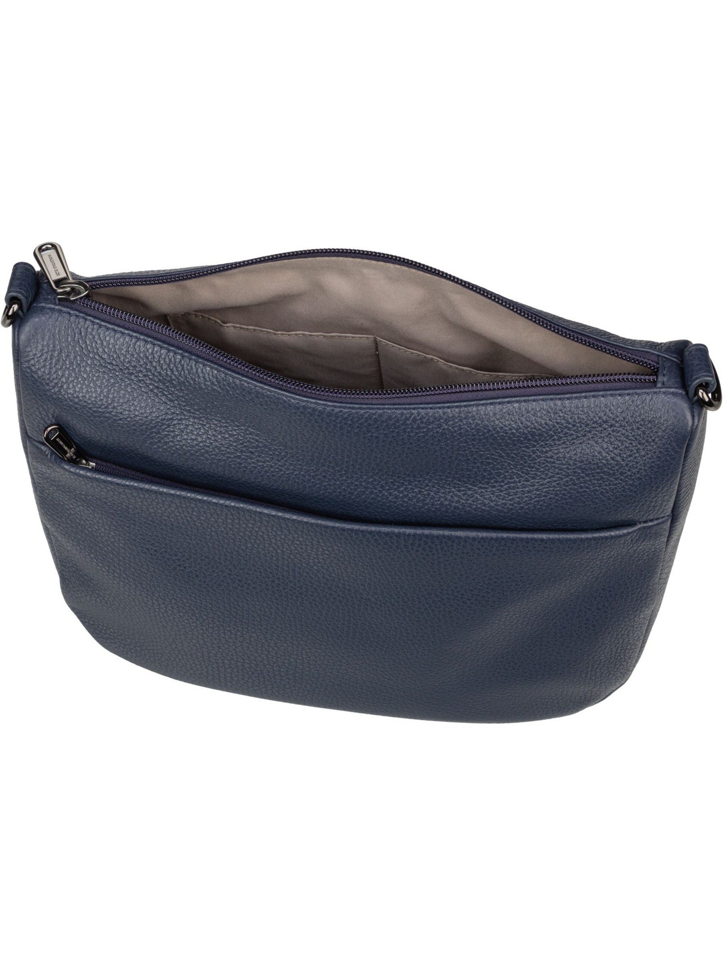 MANDARINA DUCK Crossbody Bag in Blue