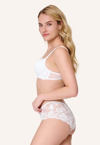 Culotte LingaDore en beige