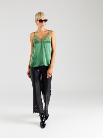 Top 'BERWYN' di IRO in verde