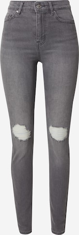 Jeans di ONLY in grigio: frontale