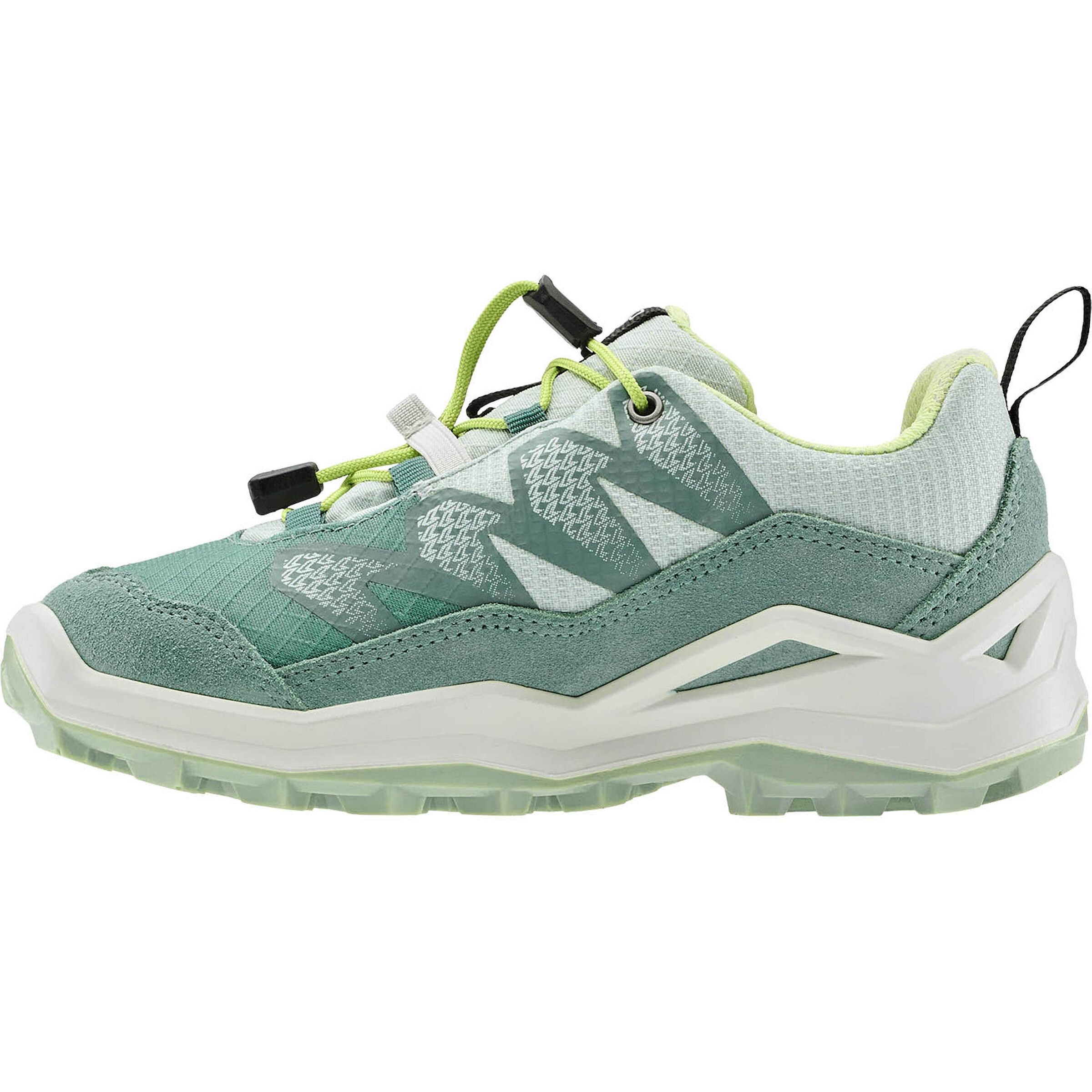 LOWA Flats 'Maddox Pro' in Green