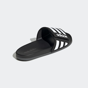 ADIDAS SPORTSWEAR - Zapatos para playa y agua 'ADILETTE COMFORT ADJ' en negro