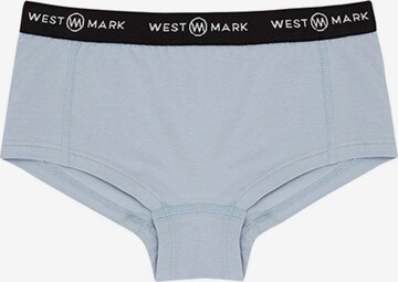 WESTMARK LONDON Underpants in Blue