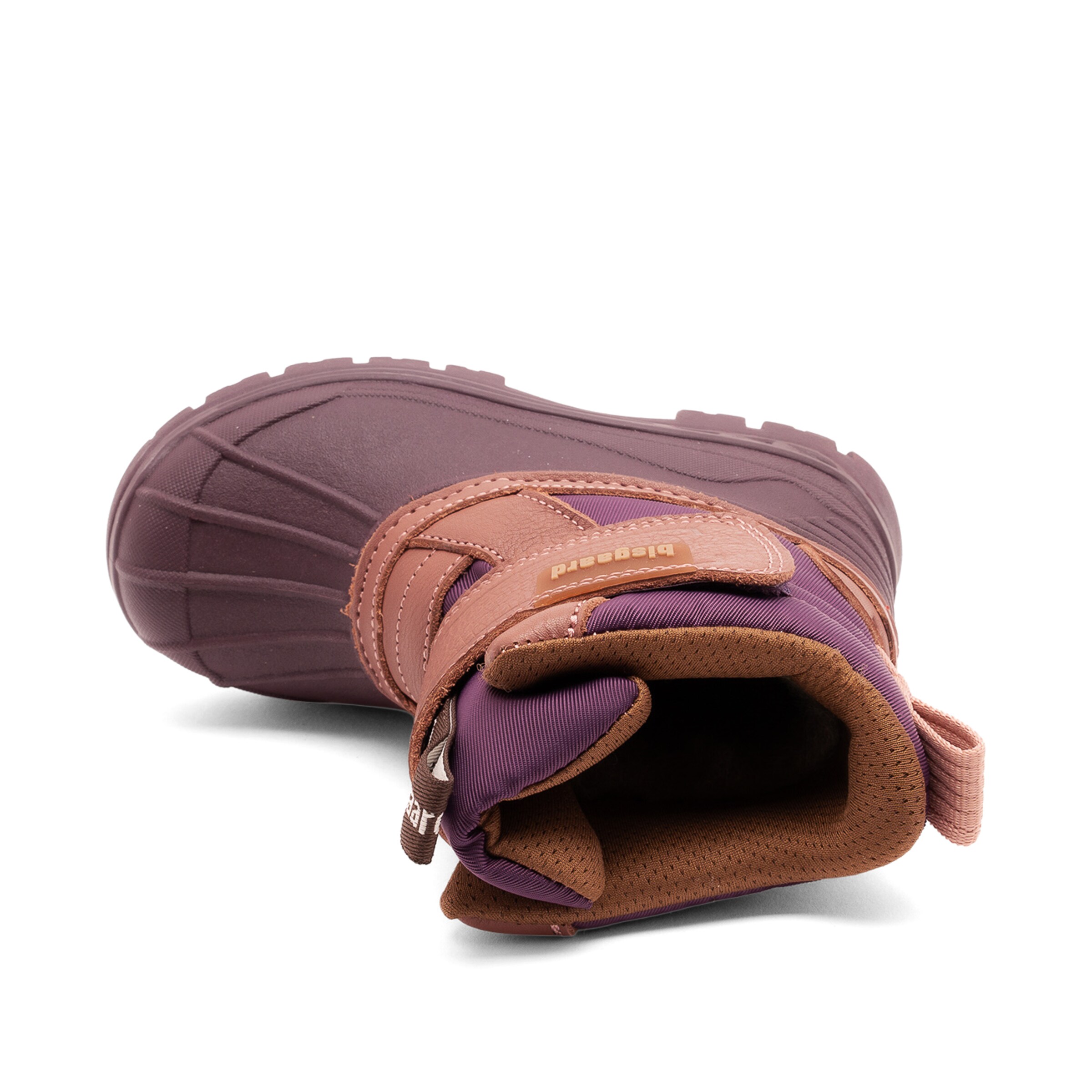 BISGAARD - Botas de nieve 'Pixie' en lila