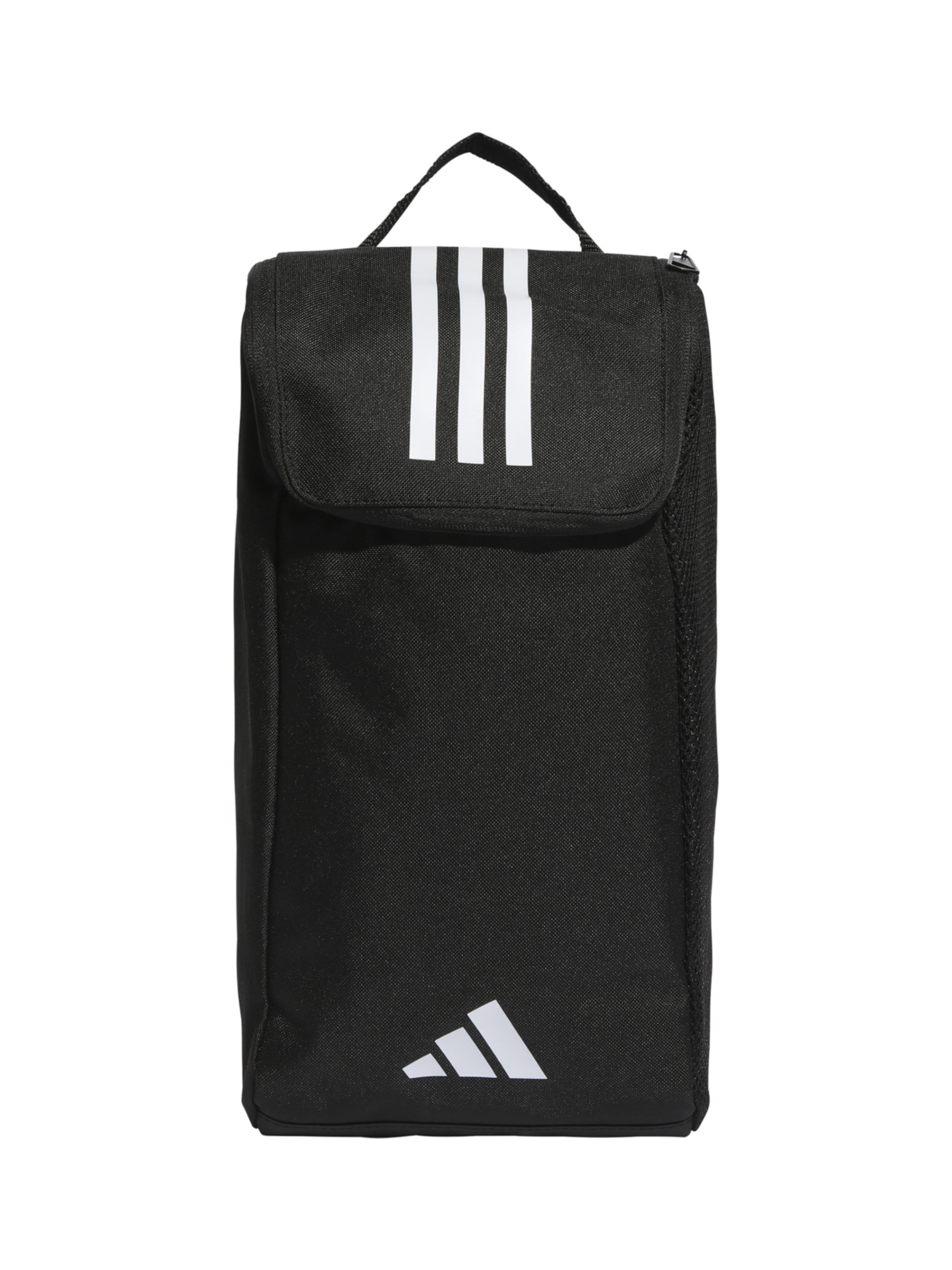 juoda ADIDAS PERFORMANCE Sportinis krepšys 'Tiro League': priekis