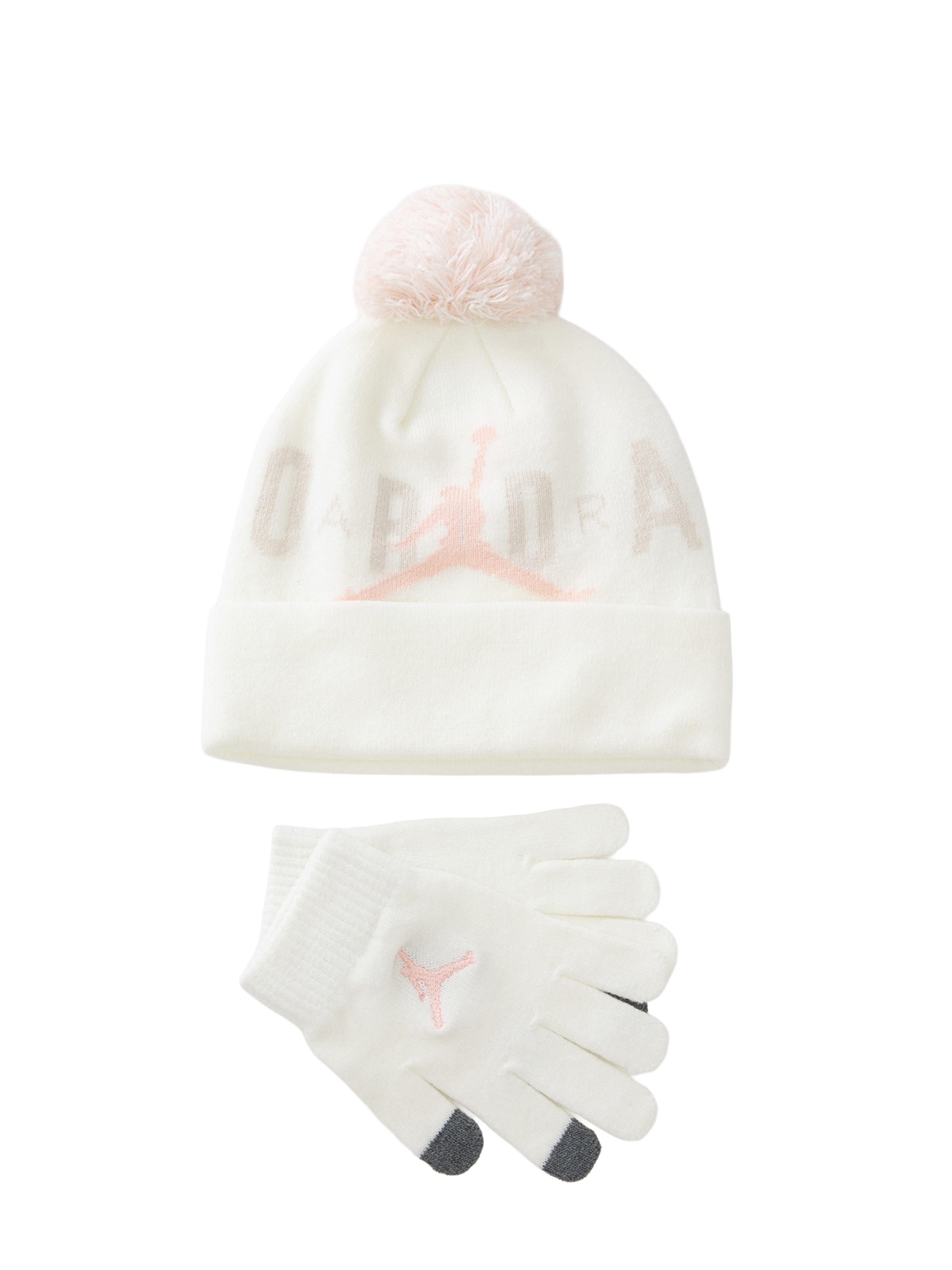 Jordan Комплект 'JAN' в Бежевый: спереди