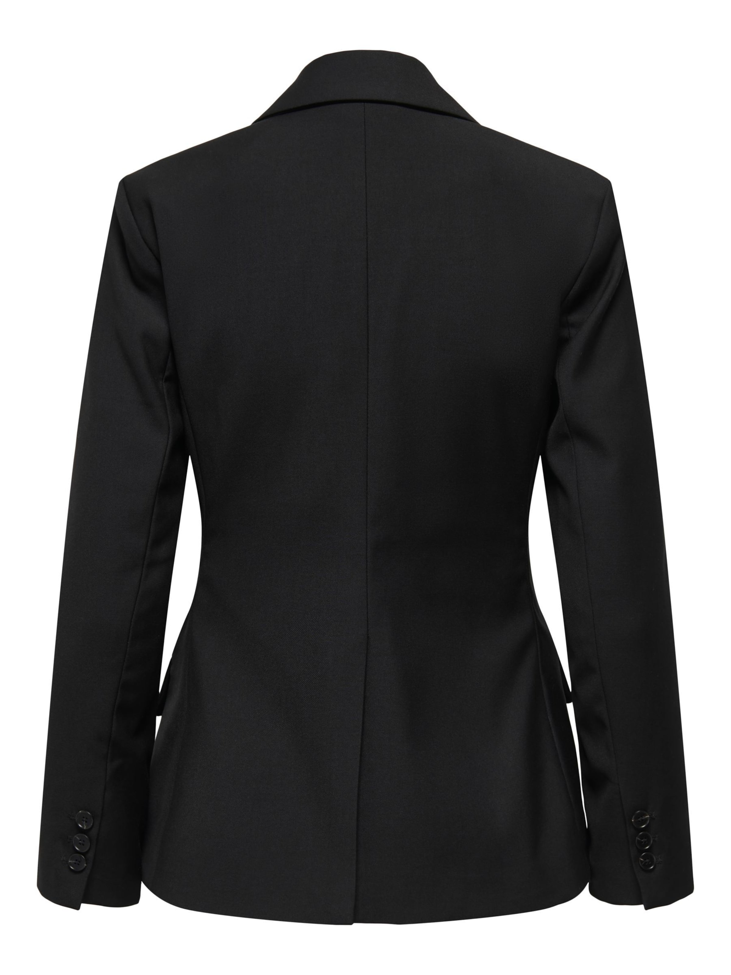 JDY Blazer 'JDYSadie' in Black