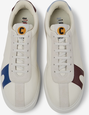 CAMPER Sneakers 'Runner K21 Twins' in White