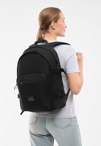 Sac à dos 'Lian' Johnny Urban en noir
