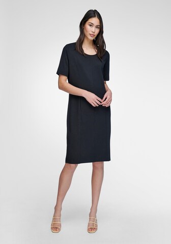 Emilia Lay Dress in Black