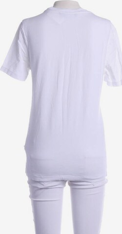 Love Moschino Shirt M in Weiß