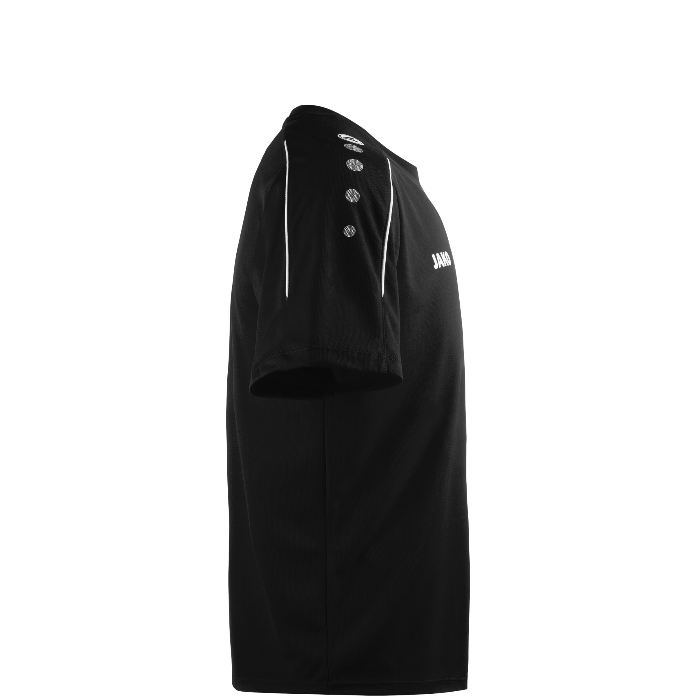 JAKO Funktionsshirt in Schwarz