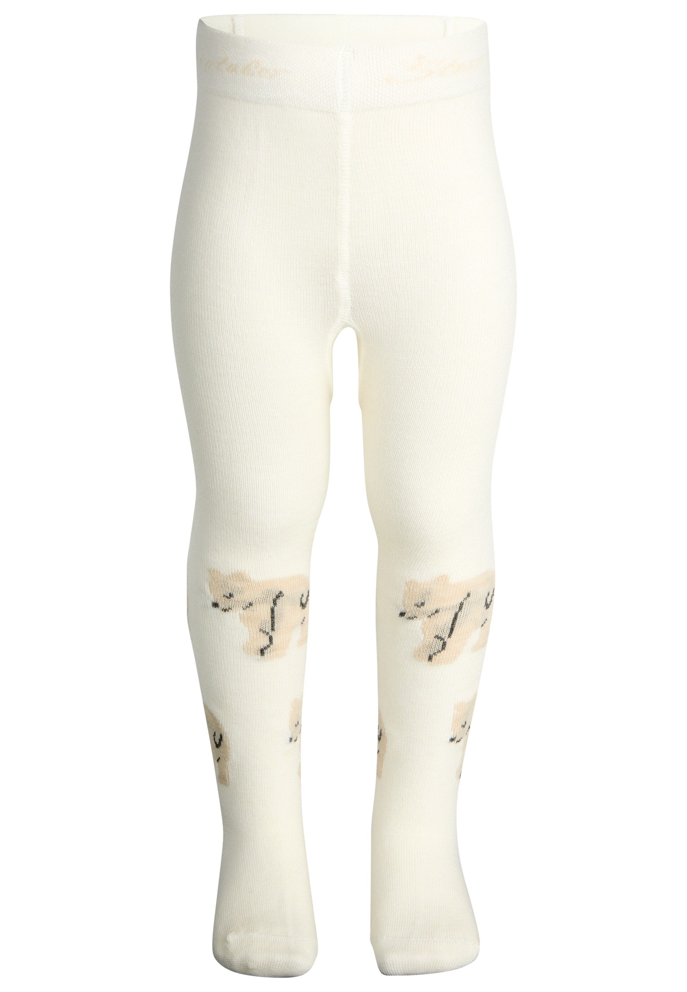 STERNTALER Tights in White