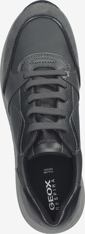 GEOX Sneaker in Grau